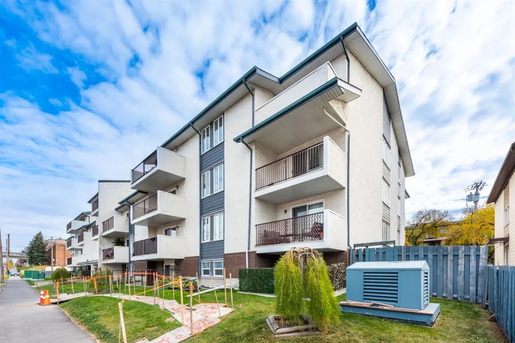 647 1 Avenue NE, #307