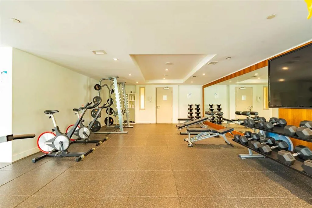 1025 5 Avenue SW, #103