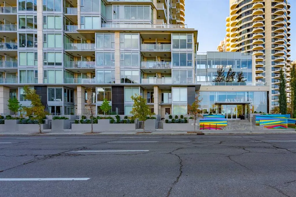 1025 5 Avenue SW, #103