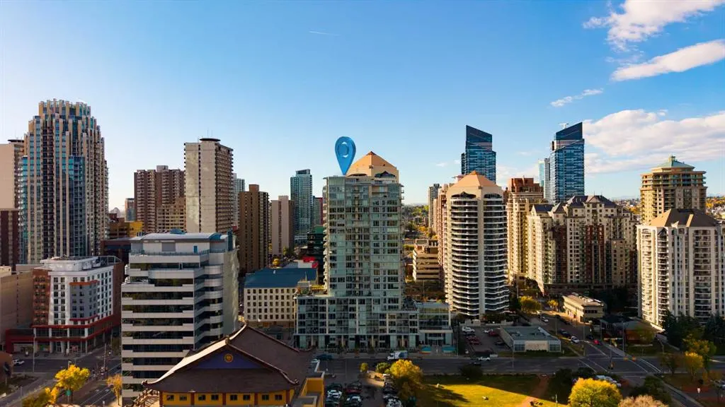 1025 5 Avenue SW, #103