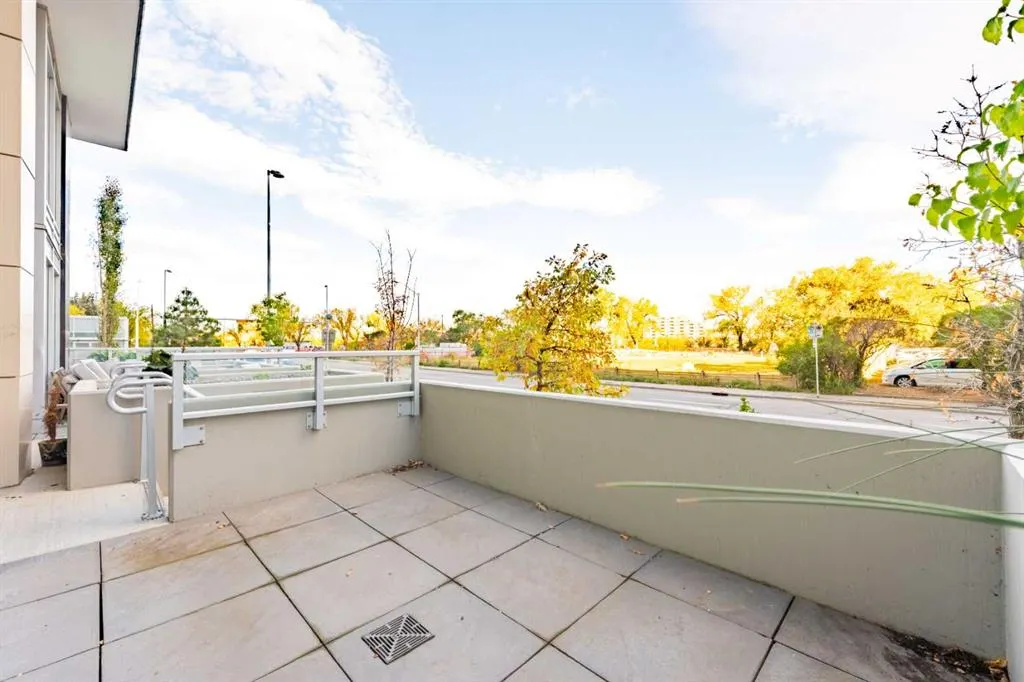 1025 5 Avenue SW, #103