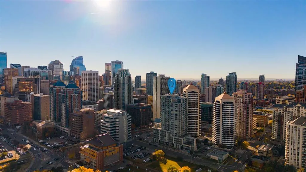 1025 5 Avenue SW, #103