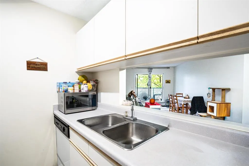 11 Dover Point SE, #209
