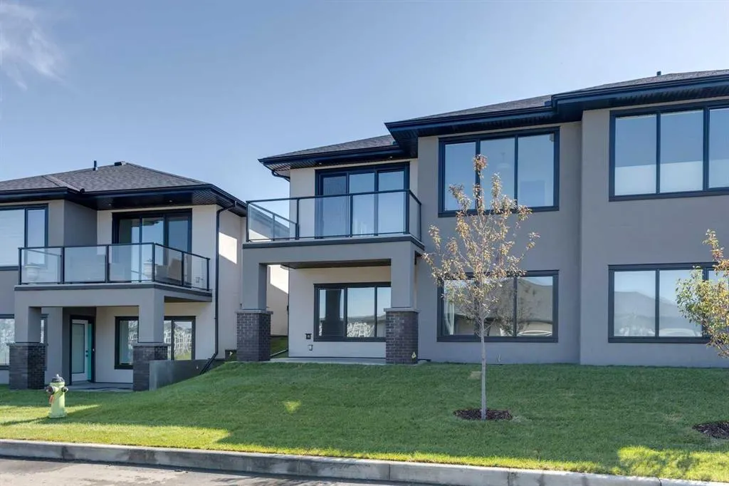 135 Sage Meadows View NW