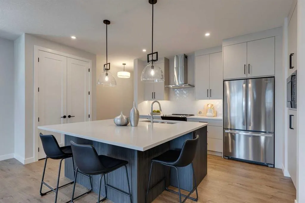 135 Sage Meadows View NW
