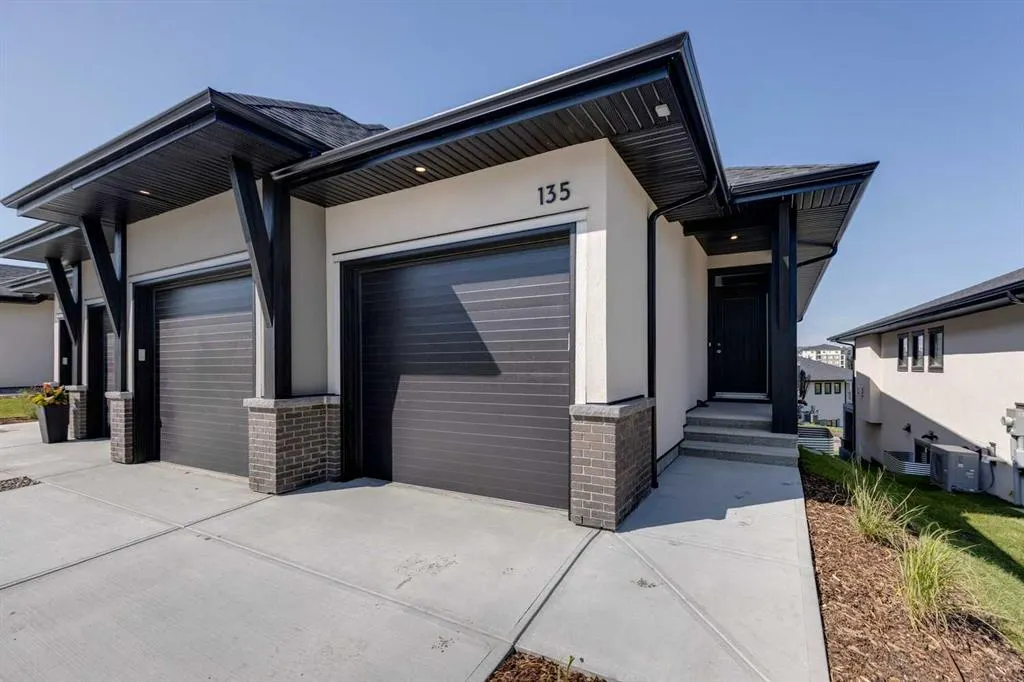 135 Sage Meadows View NW