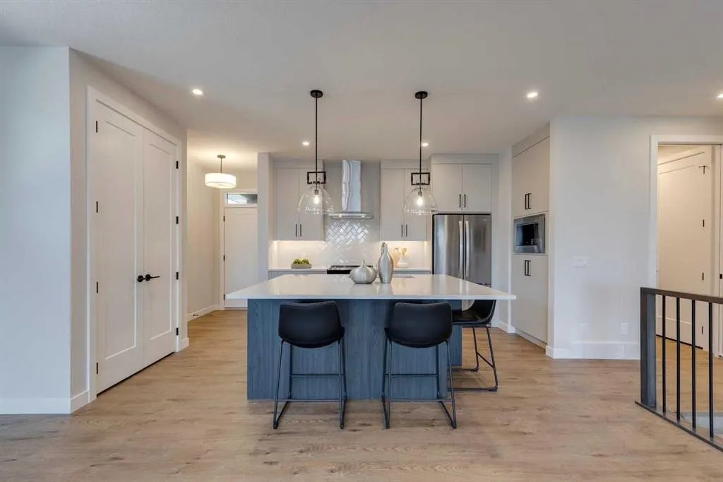 135 Sage Meadows View NW