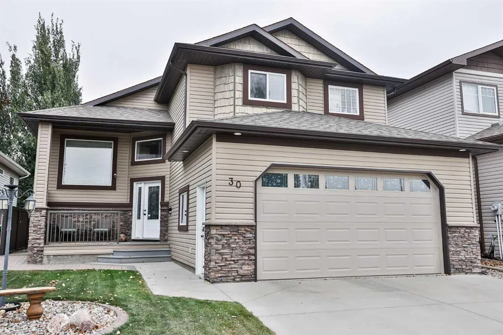 30 Riverview Crescent W