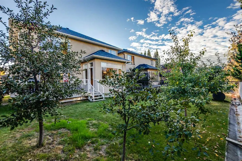 7 Everglade Circle SW
