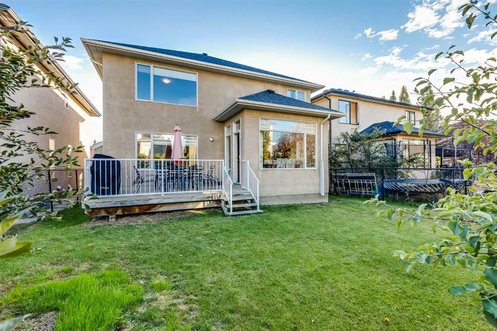 7 Everglade Circle SW