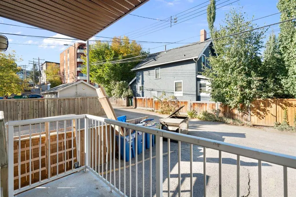 2221 14 Street SW, #201