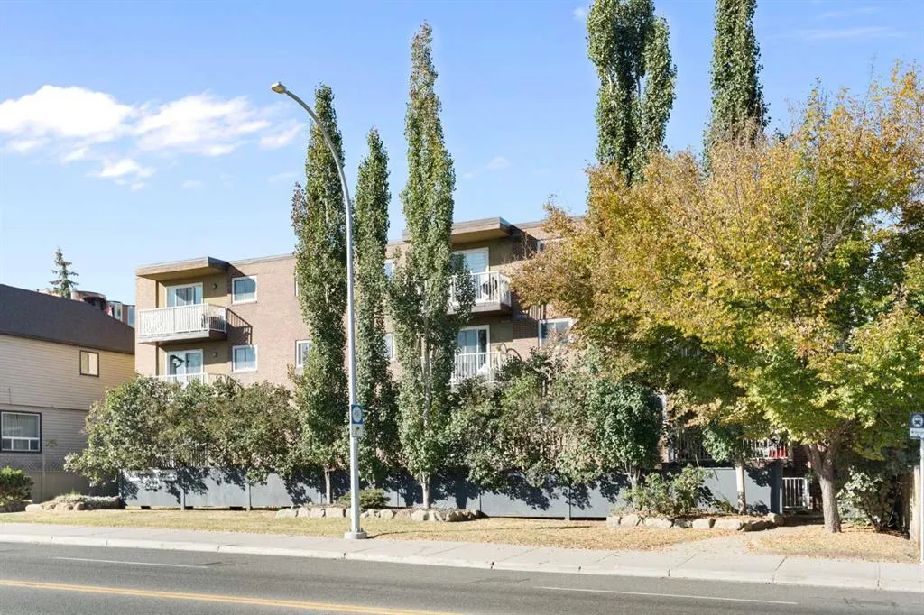 2221 14 Street SW, #201