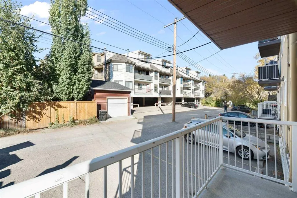 2221 14 Street SW, #201