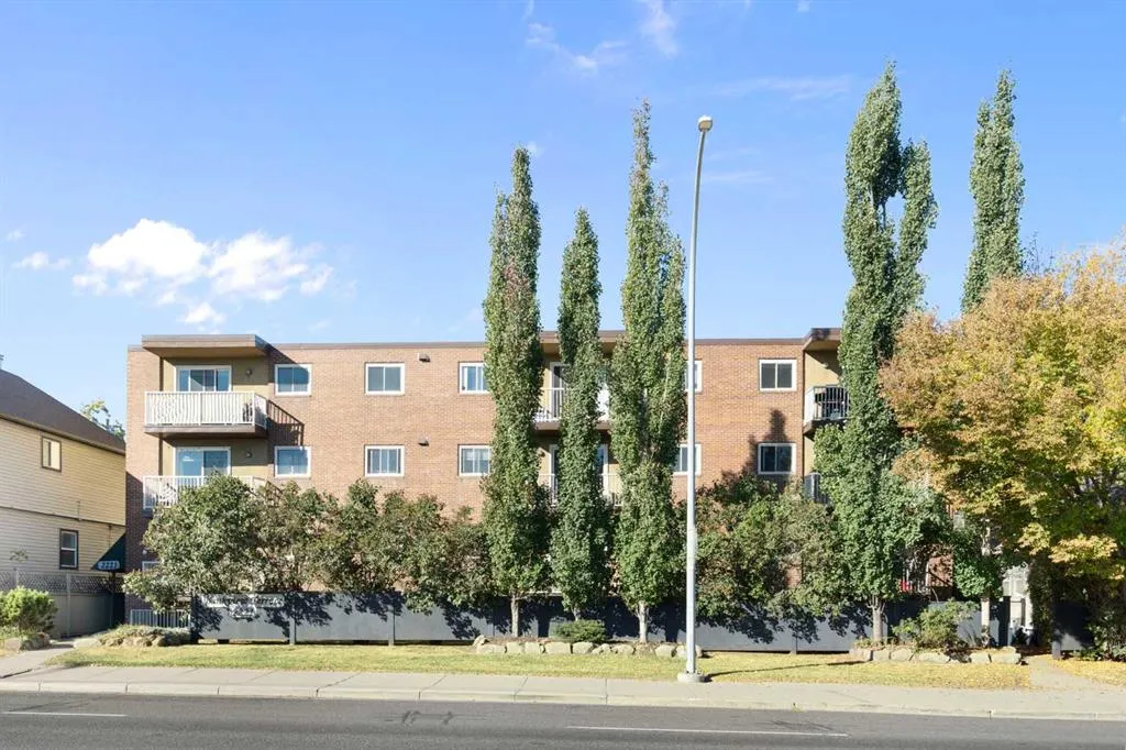 2221 14 Street SW, #201