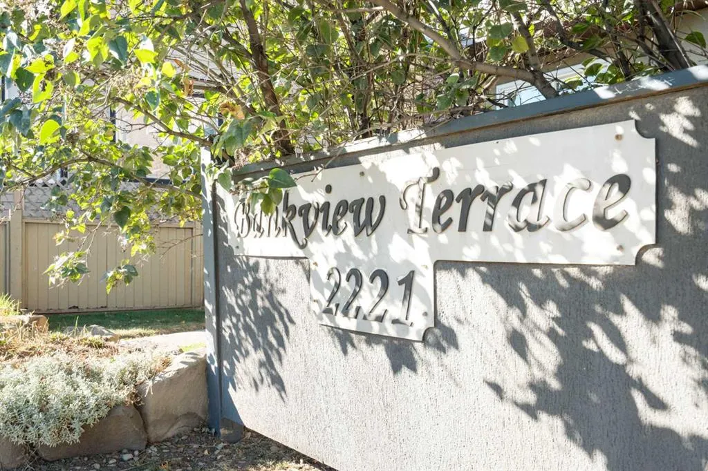 2221 14 Street SW, #201