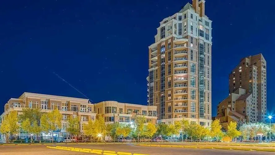 600 Princeton Way SW, #207