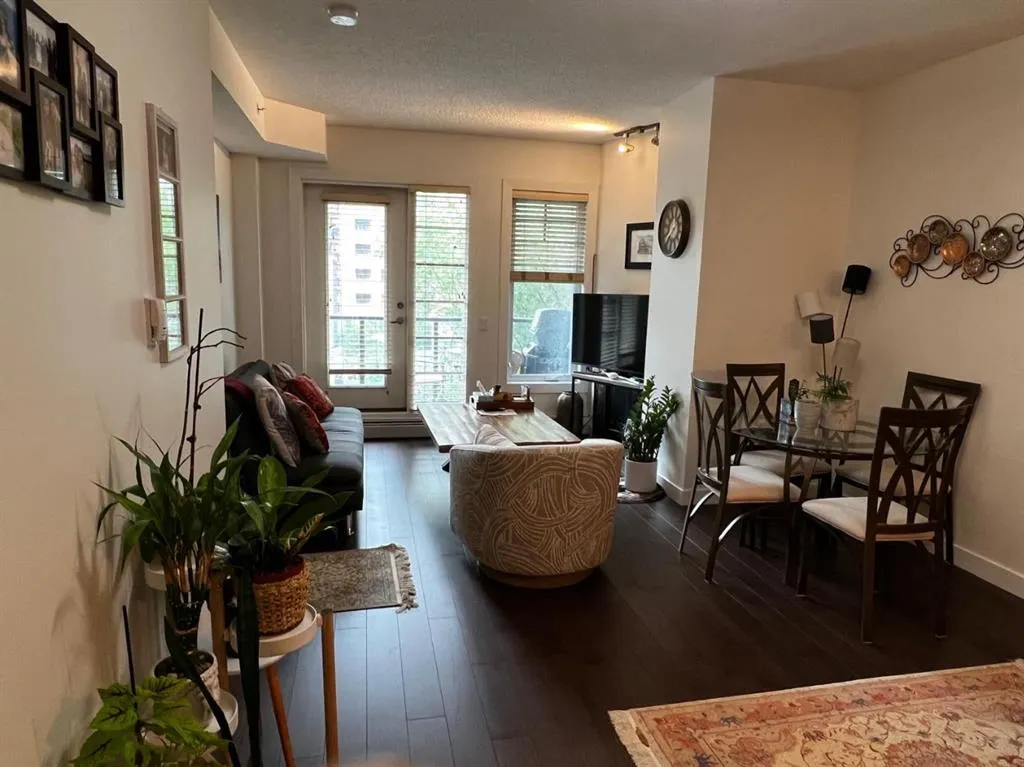 108 25 Avenue SW, #301