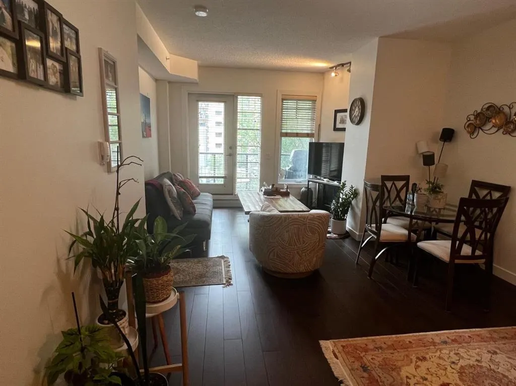 108 25 Avenue SW, #301