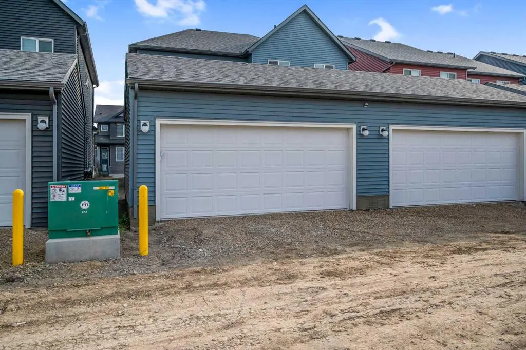 84 Savanna Place NE