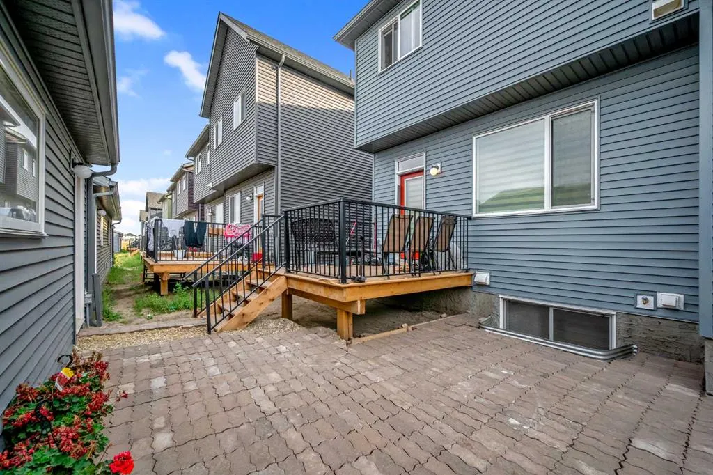 84 Savanna Place NE