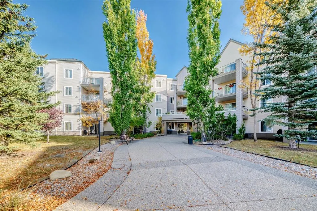 4000 Somervale Court SW, #208