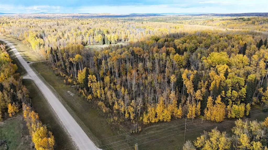 RANGE ROAD 182