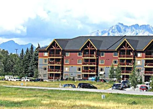 300 Palliser Lane, #218