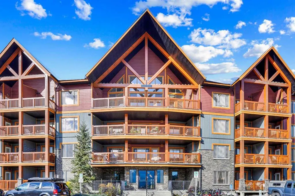 300 Palliser Lane, #218