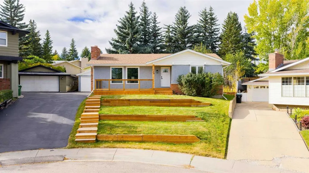 328 Cantrell Place SW
