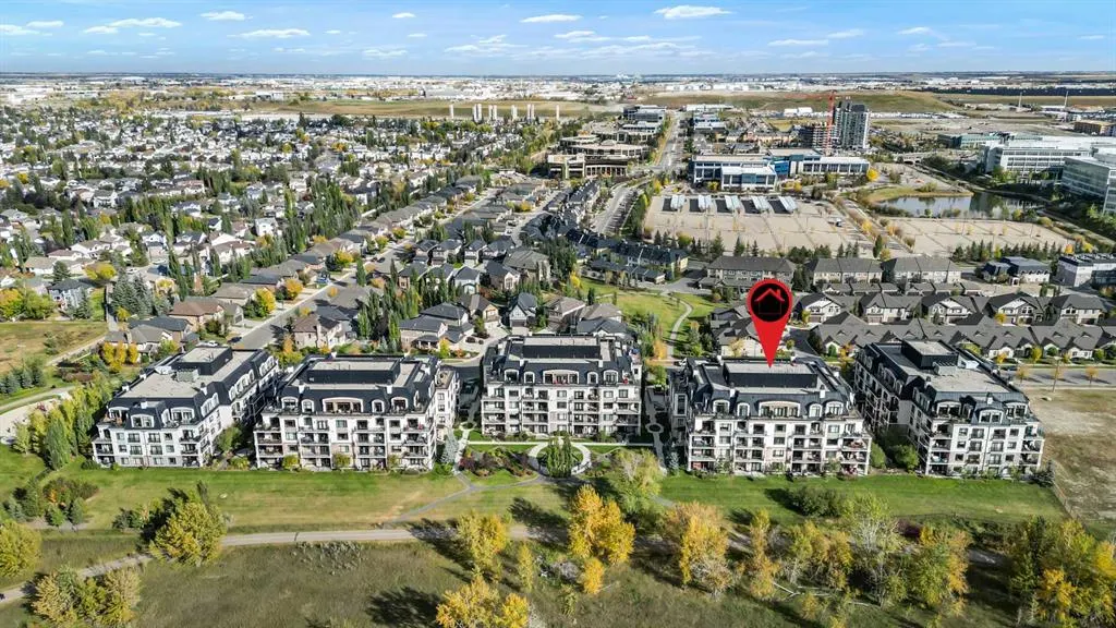 211 Quarry Way SE, #104