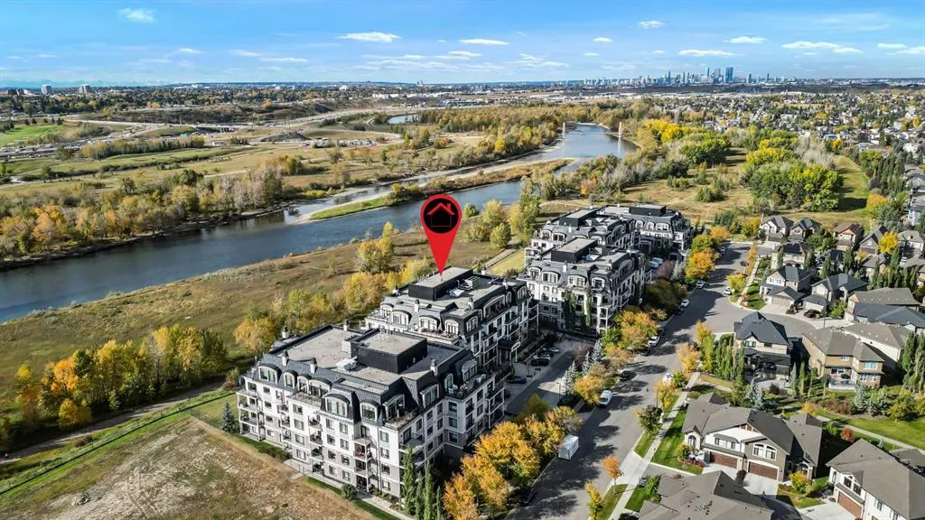 211 Quarry Way SE, #104