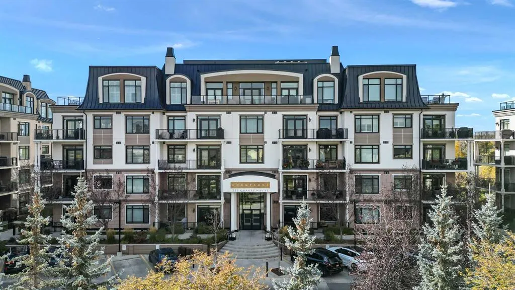 211 Quarry Way SE, #104