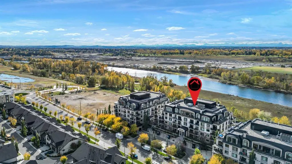 211 Quarry Way SE, #104