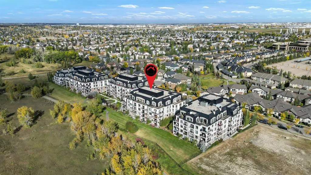 211 Quarry Way SE, #104