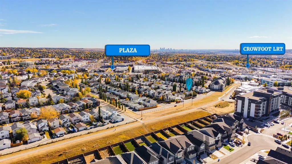 291 Arbour Grove Close NW