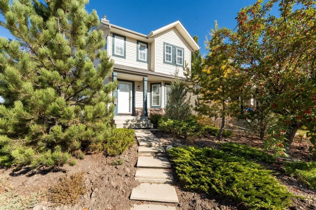 291 Arbour Grove Close NW