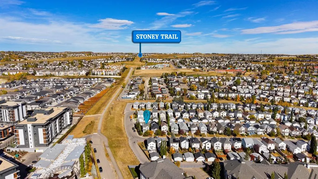 291 Arbour Grove Close NW