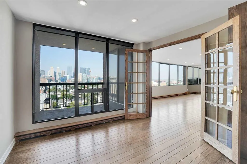 330 26 Avenue SW, #1703