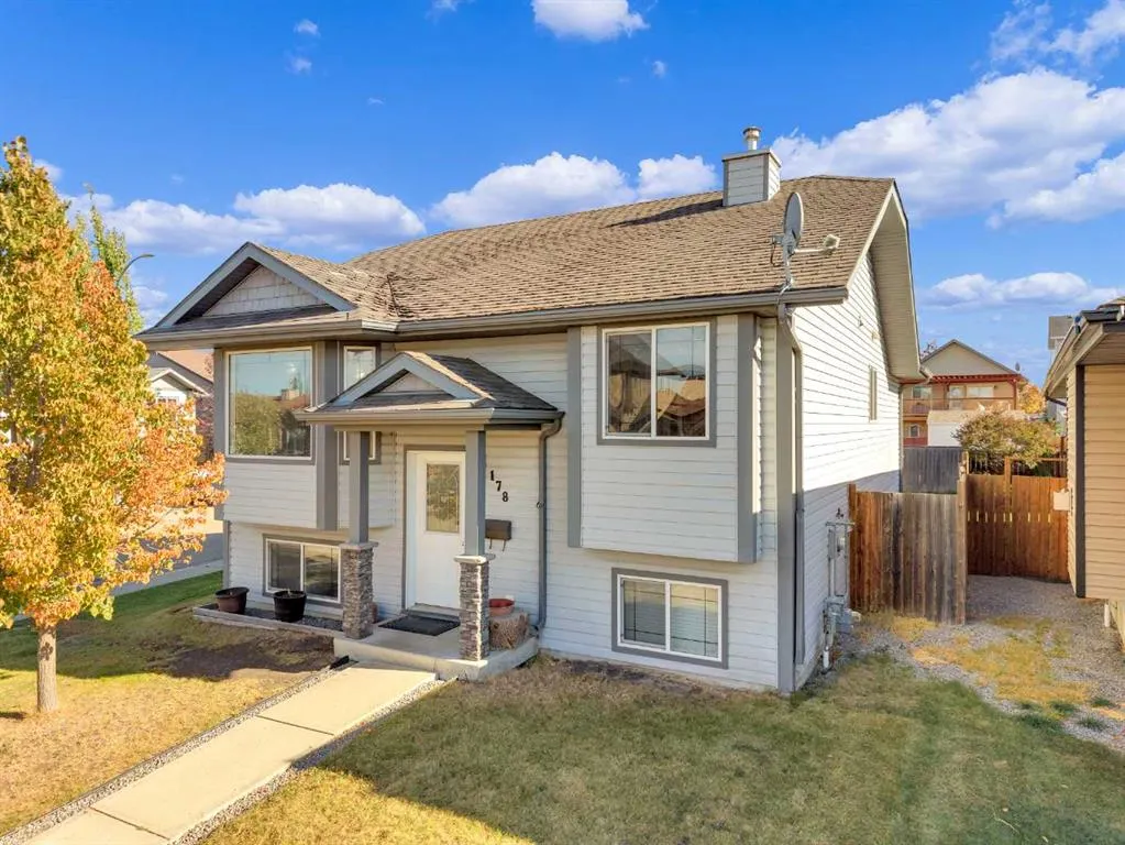 178 Inkster Close