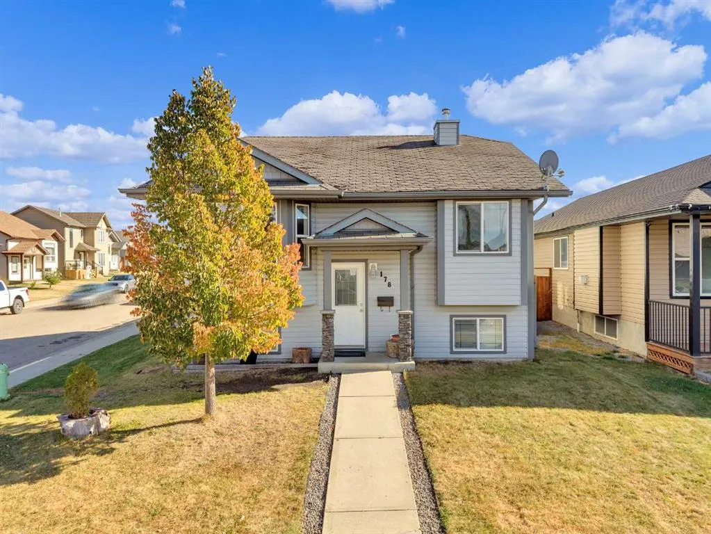 178 Inkster Close