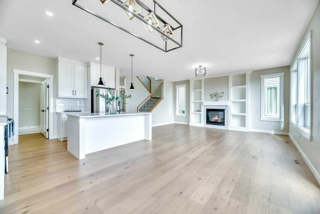 828 Edgefield Street
