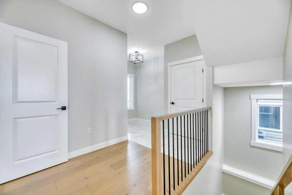 828 Edgefield Street
