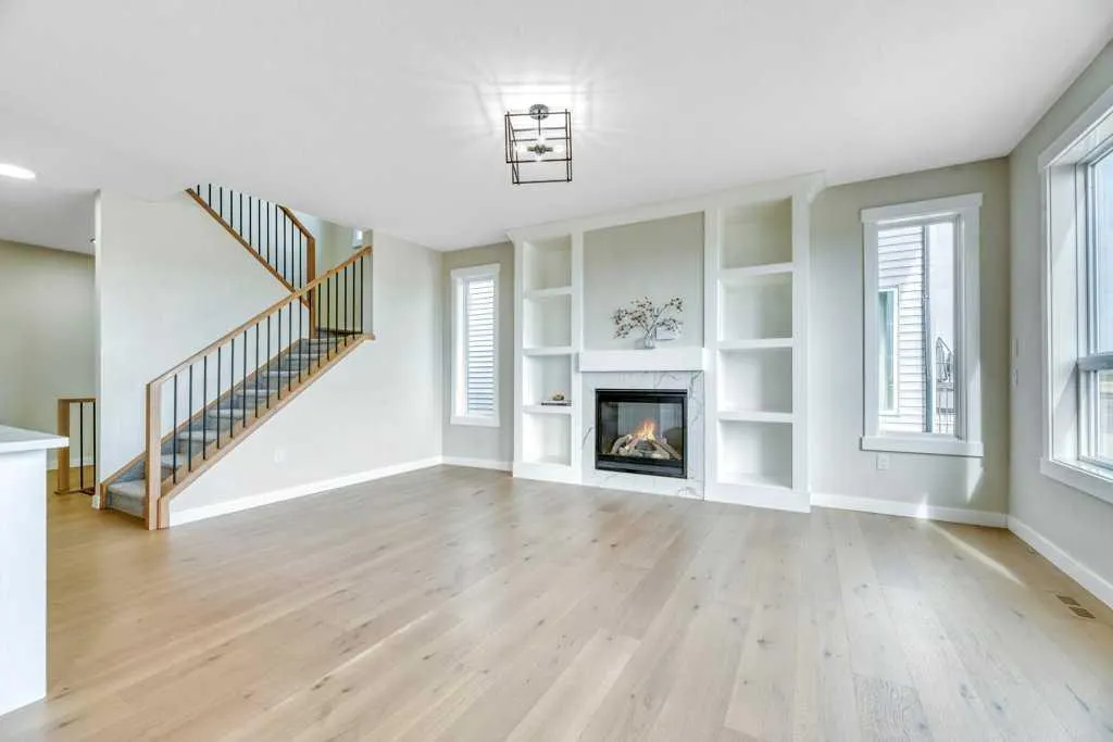 828 Edgefield Street