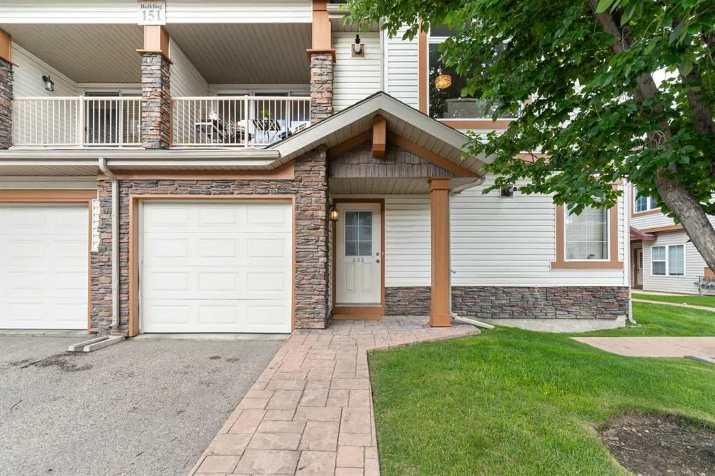 151 Panatella Landing NW, #202