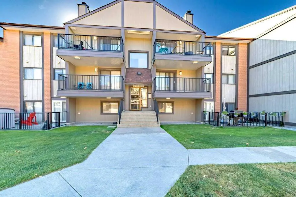 13045 6 Street SW, #2105