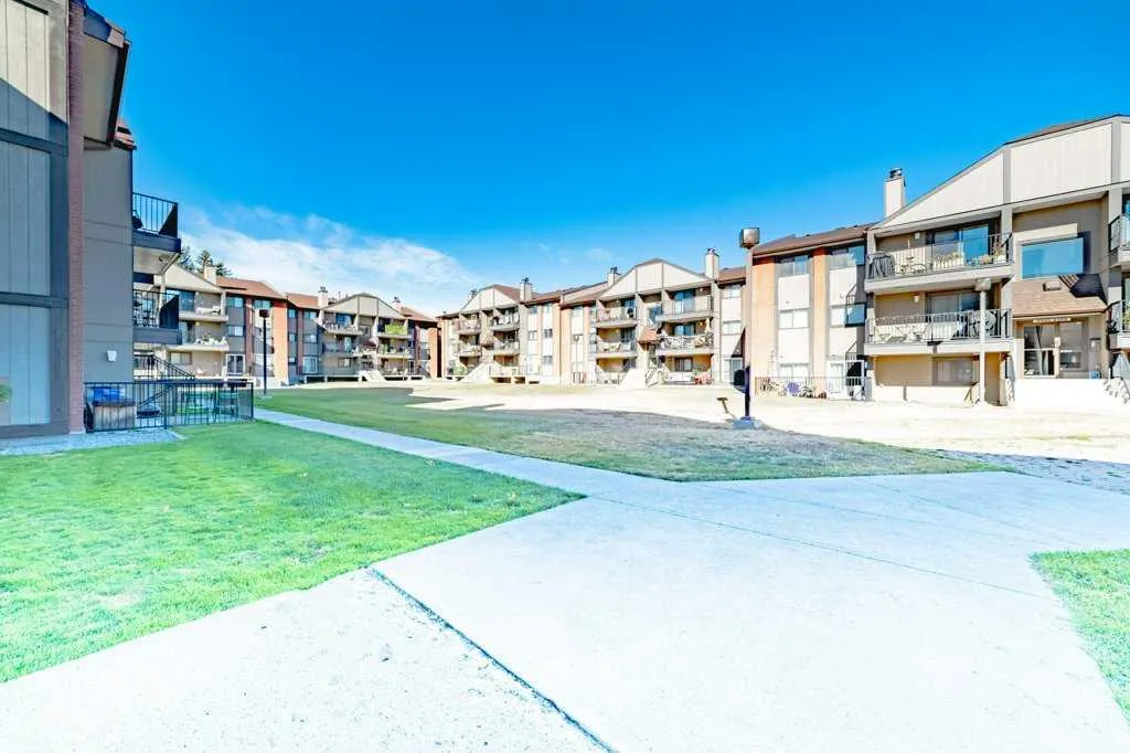 13045 6 Street SW, #2105