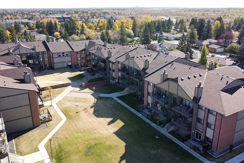 13045 6 Street SW, #2105