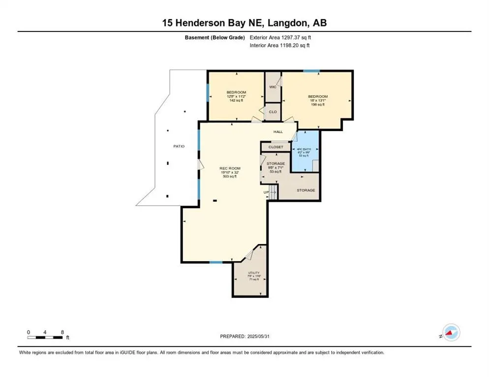 15 Henderson Bay NE