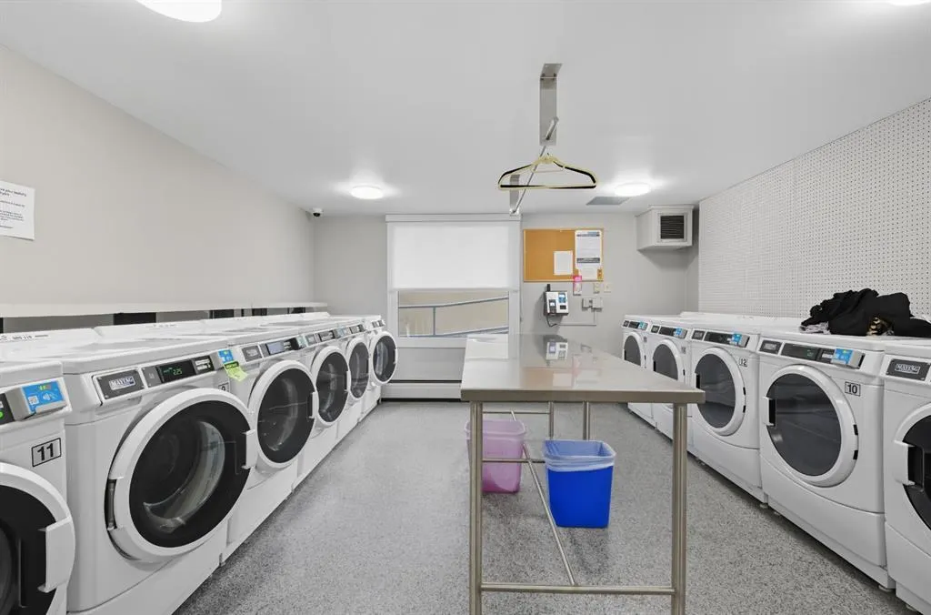 12303 Jasper Avenue NW, #1001