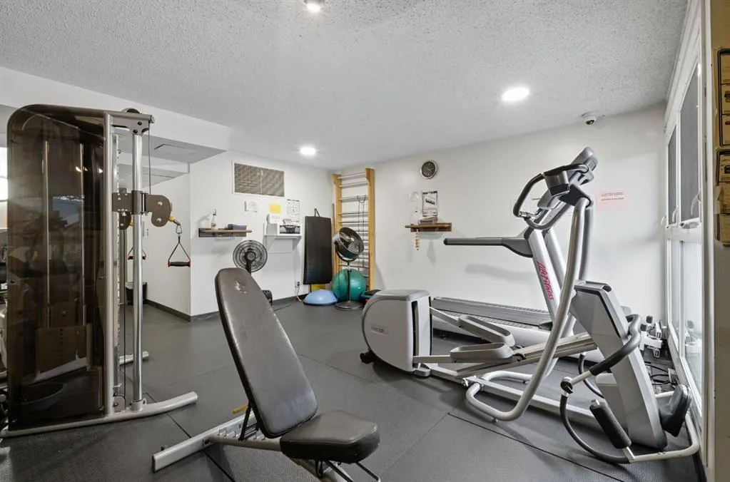 12303 Jasper Avenue NW, #1001